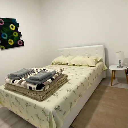 Apartment Kucerak111 *