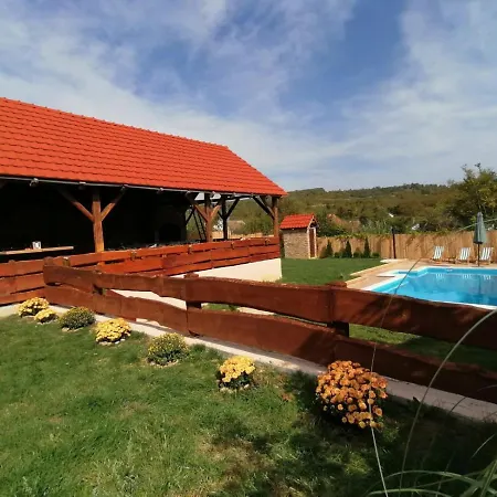 Kucerak111 Apartment Vrdnik