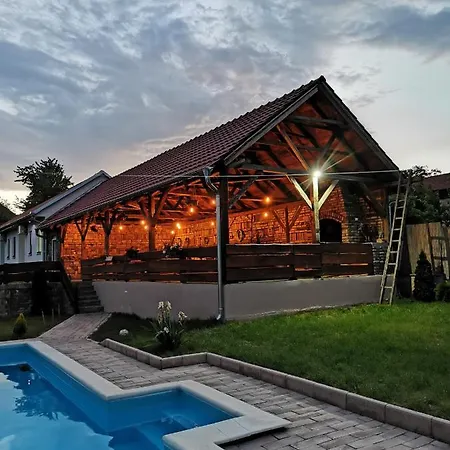 Apartment Kucerak111 *