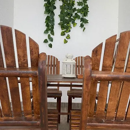 Apartment Kucerak111 *