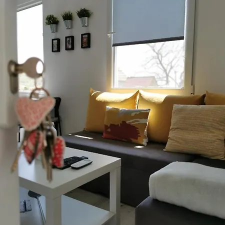 Apartment Kucerak111 Vrdnik