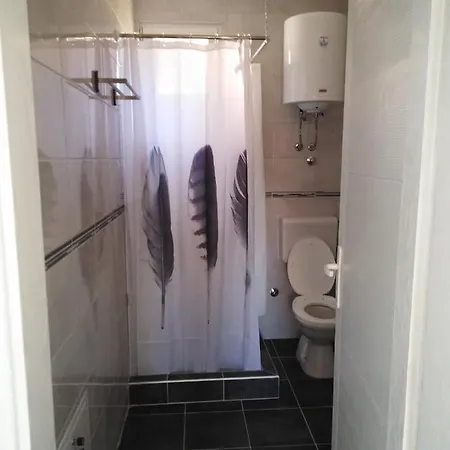 Apartment Kucerak111 Vrdnik