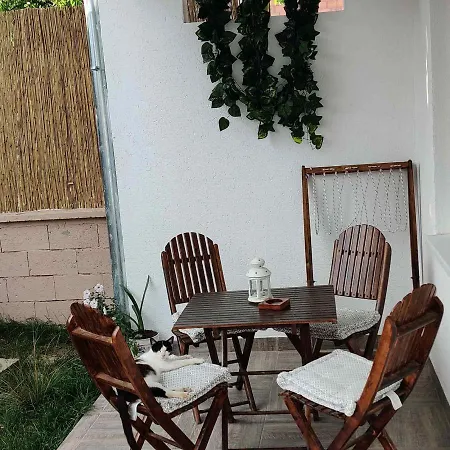 Kucerak111 Apartment *