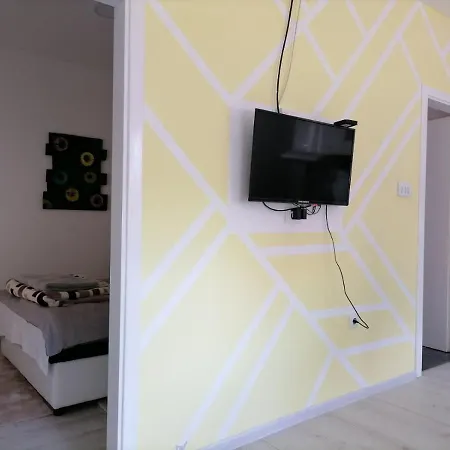 Kucerak111 Appartement Vrdnik