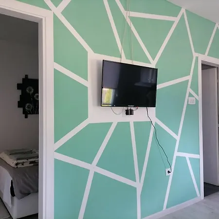 Apartment Kucerak111 Vrdnik