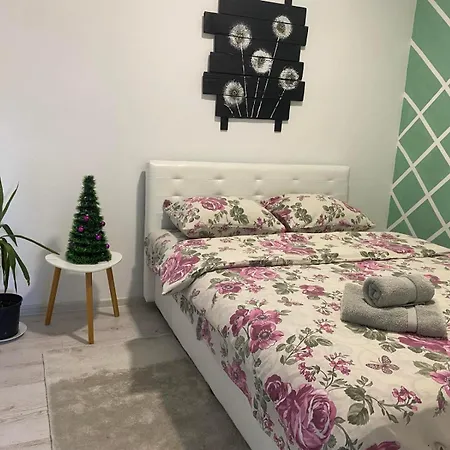 Apartment Kucerak111