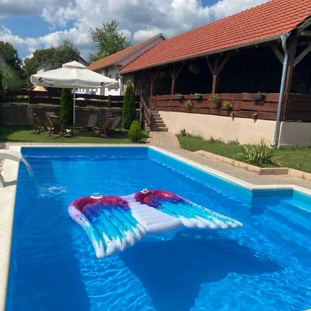 Apartment Kucerak111 Vrdnik