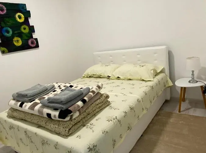 Διαμέρισμα Kucerak111 *