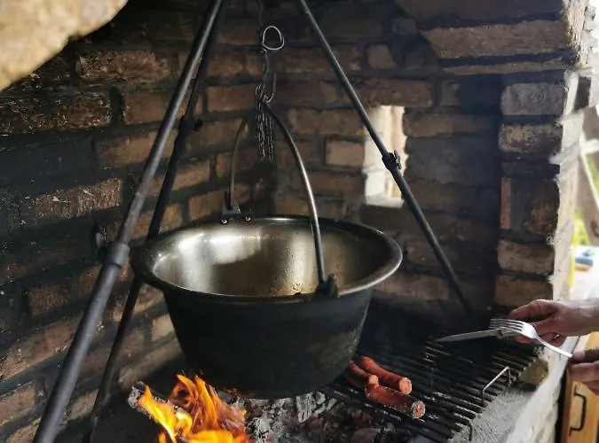 Διαμέρισμα Kucerak111 Vrdnik