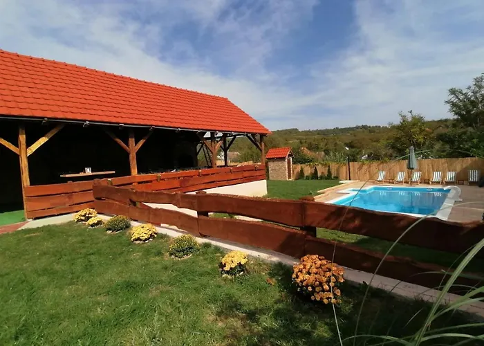 Kucerak111 Διαμέρισμα Vrdnik