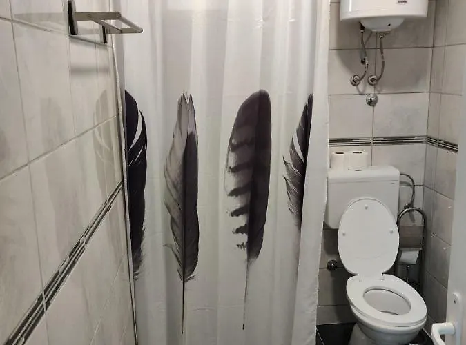 Διαμέρισμα Kucerak111 Vrdnik