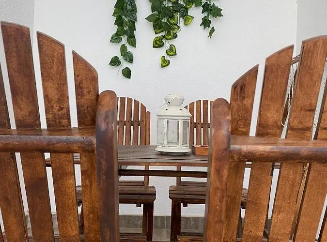 Διαμέρισμα Kucerak111 *