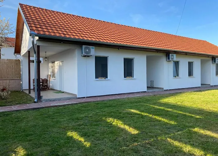 Διαμέρισμα Kucerak111