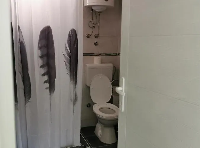 Kucerak111 Διαμέρισμα Vrdnik