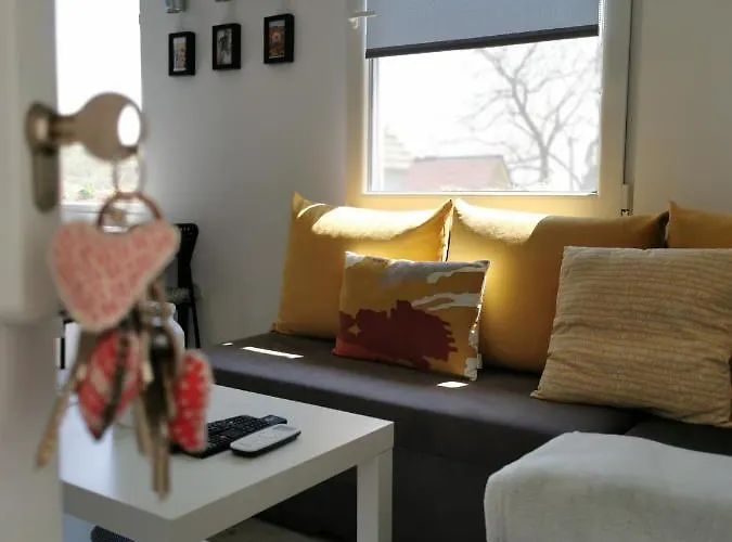 Διαμέρισμα Kucerak111 Vrdnik