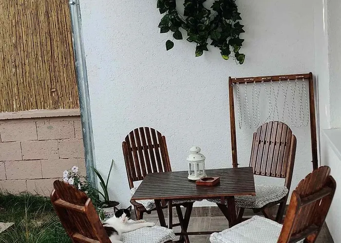 Kucerak111 Διαμέρισμα *