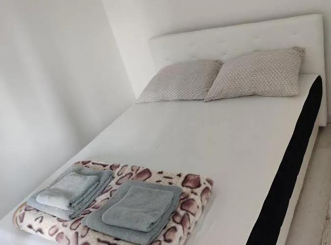 Διαμέρισμα Kucerak111 Vrdnik