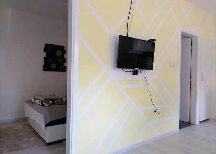 Kucerak111 Διαμέρισμα Vrdnik