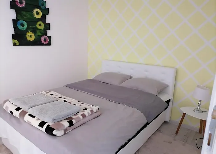 Διαμέρισμα Kucerak111 Vrdnik