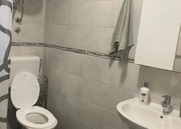 Kucerak111 Διαμέρισμα *