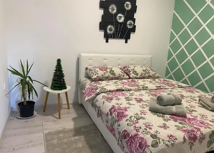 Διαμέρισμα Kucerak111