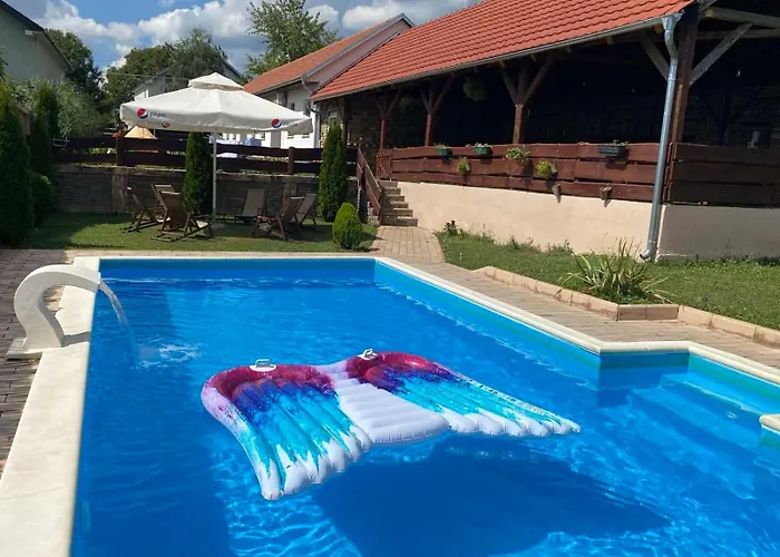 Διαμέρισμα Kucerak111 Vrdnik