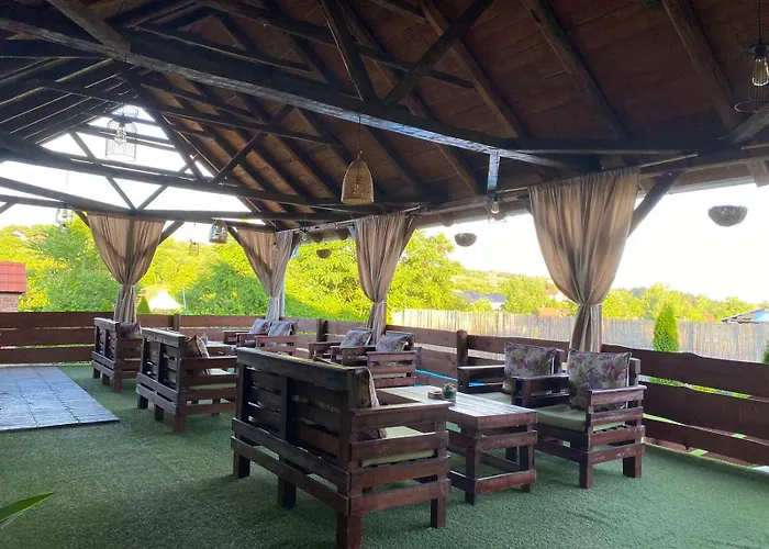 Kucerak111 Διαμέρισμα Vrdnik